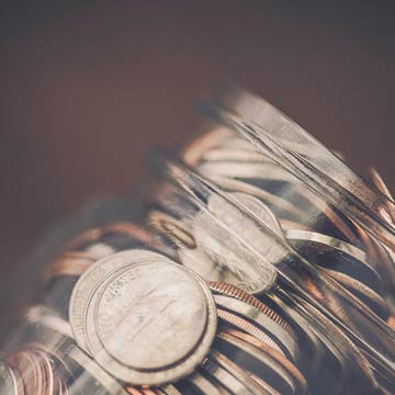 thumbnail image for Our Generosity