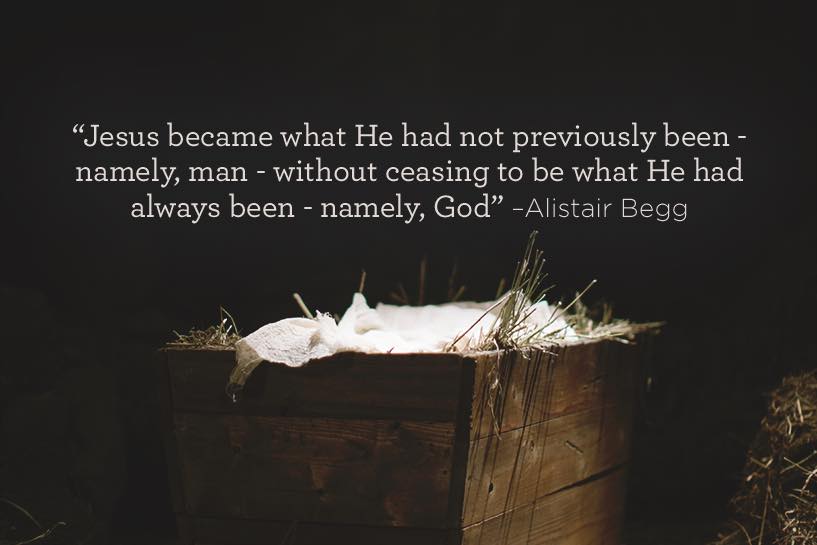 thumbnail image for Jesus Became