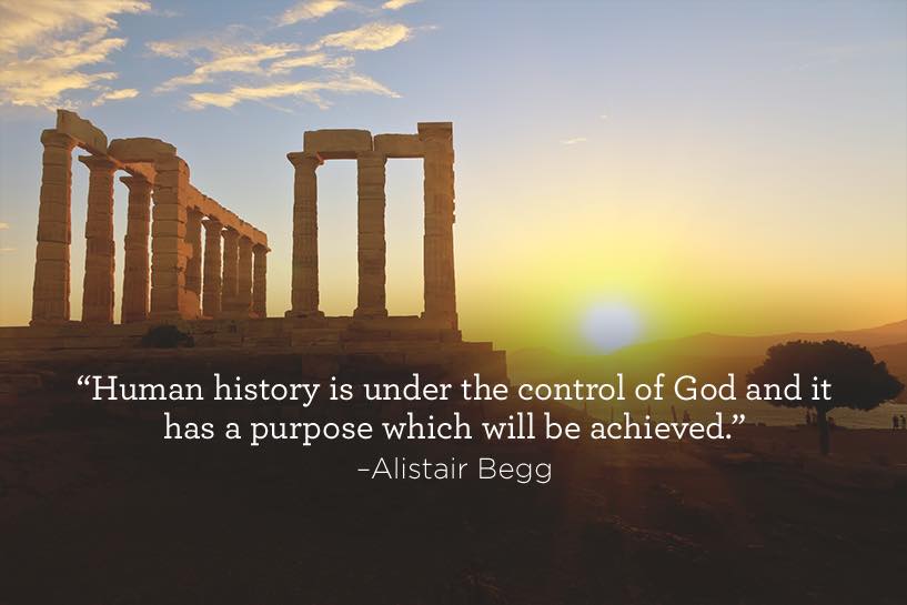 thumbnail image for Under the Control of God