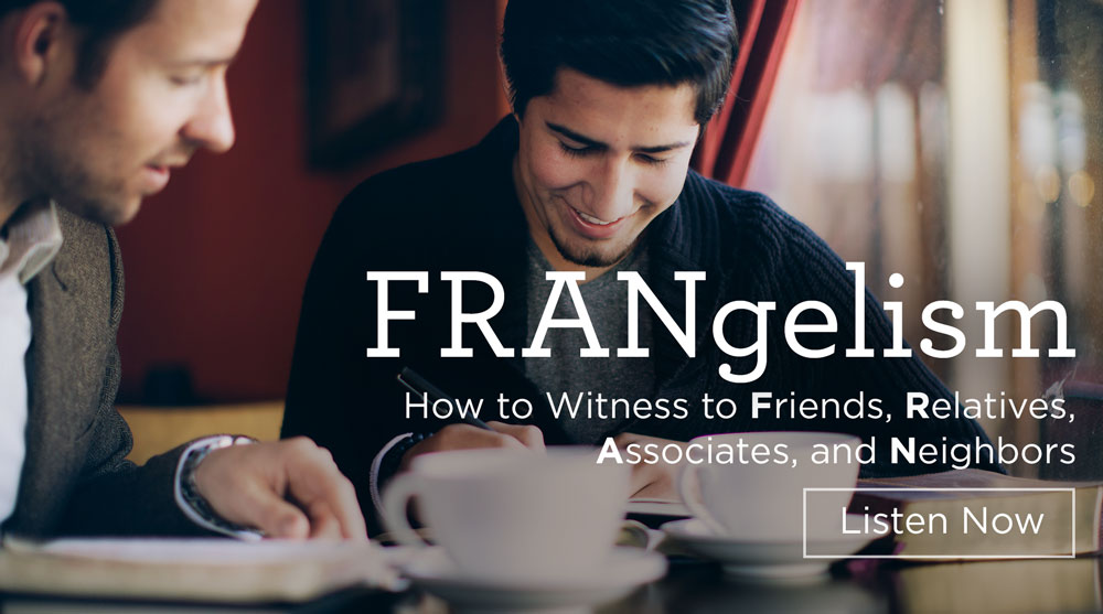 thumbnail image for Understand More about God’s Plan for Evangelism from Alistair Begg